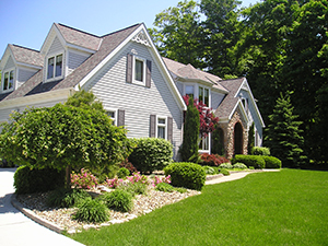 Landscapers and Lawncare Services in Farmville, NC